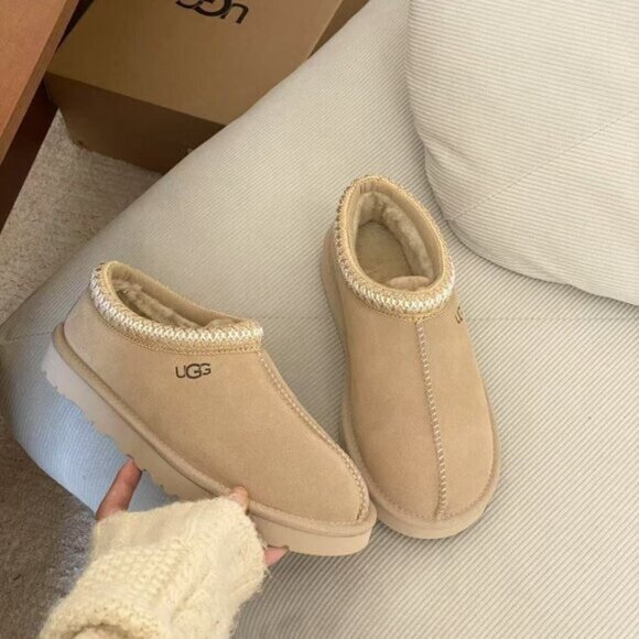 New UGG Tazz Tasman Sandals Women Slipper - Picture 2 of 5